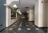 317m² commercial premises for rent in Pamplona, in the area of Segundo Ensanche photo