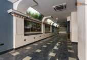 317m² commercial premises for rent in Pamplona, in the area of Segundo Ensanche photo