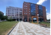 140m² commercial premises for rent in Pamplona, in the area of Ermitagaña-Mendebaldea photo