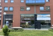 140m² commercial premises for rent in Pamplona, in the area of Ermitagaña-Mendebaldea photo