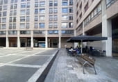 140m² commercial premises for rent in Pamplona, in the area of Ermitagaña-Mendebaldea photo