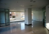 160m² offices for sale in Pamplona, in the area of Buztintxuri-Euntzetxiki photo