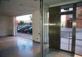 160m² offices for sale in Pamplona, in the area of Buztintxuri-Euntzetxiki photo