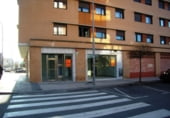 160m² offices for sale in Pamplona, in the area of Buztintxuri-Euntzetxiki photo