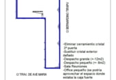 160m² offices for sale in Pamplona, in the area of Buztintxuri-Euntzetxiki photo