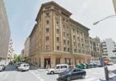 160m² locaux commerciaux pour location à Pampelune, dans le quartier de Segundo Ensanche photo