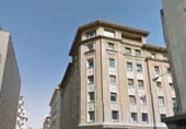 160m² locaux commerciaux pour location à Pampelune, dans le quartier de Segundo Ensanche photo