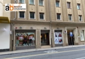 160m² locaux commerciaux pour location à Pampelune, dans le quartier de Segundo Ensanche photo