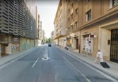 160m² locaux commerciaux pour location à Pampelune, dans le quartier de Segundo Ensanche photo