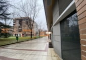 200m² offices for rent in Pamplona, in the area of Iturrama photo