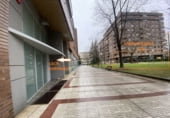 200m² offices for rent in Pamplona, in the area of Iturrama photo