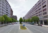 200m² offices for rent in Pamplona, in the area of Iturrama photo