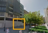 220m² locaux commerciaux pour location à Pampelune, dans le quartier de Segundo Ensanche photo