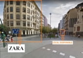 220m² locaux commerciaux pour location à Pampelune, dans le quartier de Segundo Ensanche photo