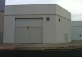 990m² entrepôt industriel pour location à Miguelturra photo