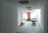 Oficina en alquiler con 150m² en Madrid, en la zona de Gaztambide foto