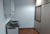 Oficina en alquiler con 150m² en Madrid, en la zona de Gaztambide foto