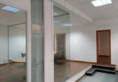 Oficina en alquiler con 150m² en Madrid, en la zona de Gaztambide foto