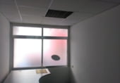 Oficina en alquiler con 150m² en Madrid, en la zona de Gaztambide foto