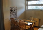 12m² office for rent in Madrid, in the area of Courts photo