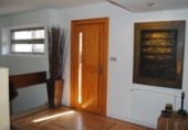 12m² office for rent in Madrid, in the area of Courts photo