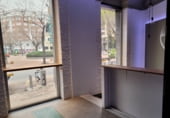 Local comercial
en venda
amb 200m² a Madrid, a la zona de Trafalgar foto