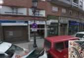 Local comercial
en venda
amb 111m² a Oviedo, a la zona de Santo Domingo, Calle SAN PEDRO MESTALLON, 6 foto