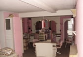 65m² commercial premises for sale in Oviedo, in the area of El Cristo photo