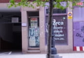 65m² commercial premises for sale in Oviedo, in the area of El Cristo photo