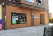 Local comercial
en lloguer
amb 270m² a Oviedo, a la zona de La Corredoria foto