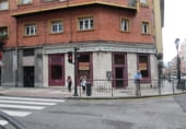 Local comercial
en lloguer
amb 85m² a Oviedo, a la zona de L'Argañosa foto