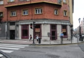 Local comercial
en lloguer
amb 85m² a Oviedo, a la zona de L'Argañosa foto