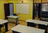 97m² commercial premises for rent in Oviedo, in the area of Santo Domingo photo