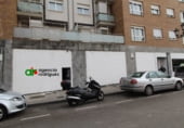 Local comercial en alquiler con 127m² en Oviedo, en la zona de Mercadín foto