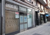 Local comercial en alquiler con 216m² en Oviedo, en la zona de El Vallobín foto