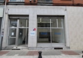 Local comercial
en lloguer
amb 210m² a Oviedo, a la zona de Ventanielles foto
