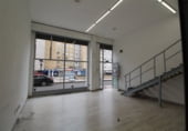 Local comercial
en lloguer
amb 210m² a Oviedo, a la zona de Ventanielles foto