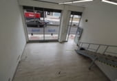 Local comercial
en lloguer
amb 210m² a Oviedo, a la zona de Ventanielles foto