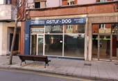 130m² offices for sale in Oviedo, in the area of Pumarín photo