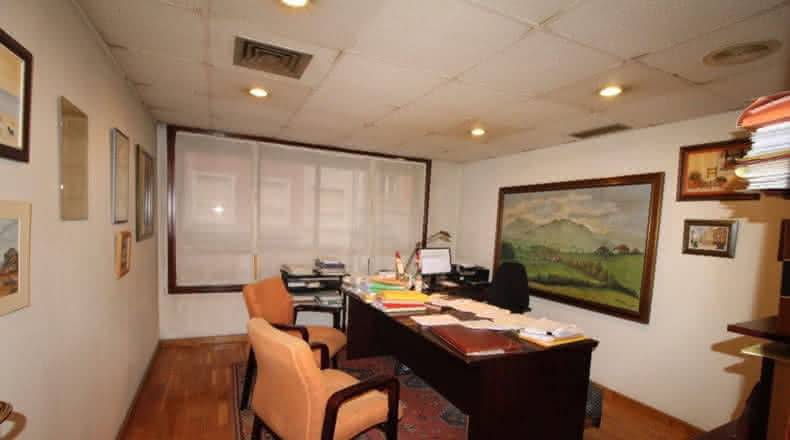 Oficina