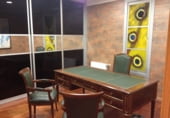 430m² bureau pour location à Oviède, dans le quartier de Pumarín photo