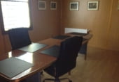 430m² bureau pour location à Oviède, dans le quartier de Pumarín photo