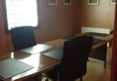 430m² bureau pour location à Oviède, dans le quartier de Pumarín photo