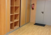 430m² bureau pour location à Oviède, dans le quartier de Pumarín photo