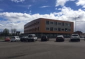 Oficina en venta con 55m² en Coruño foto