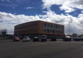 Oficina en venta con 55m² en Coruño foto