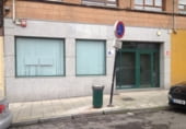 Oficinas en venta con 373m² en Oviedo, en la zona de El Vallobín foto