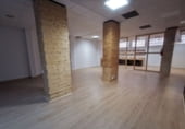 Oficinas en venta con 373m² en Oviedo, en la zona de El Vallobín foto