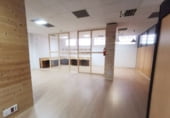 Oficinas en venta con 373m² en Oviedo, en la zona de El Vallobín foto
