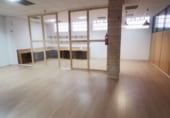 Oficinas en venta con 373m² en Oviedo, en la zona de El Vallobín foto